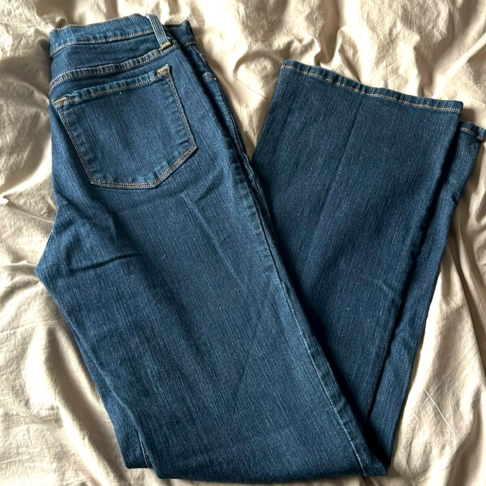 Not Your Daughters Jeans